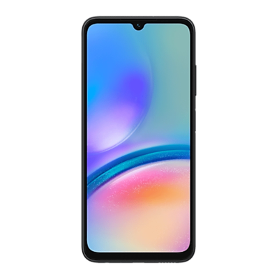 Смартфон Samsung Galaxy-A05s 4/128Gb Black (SM-A057GZKVEUC)