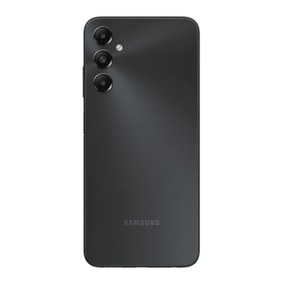 Смартфон Samsung Galaxy-A05s 4/128Gb Black (SM-A057GZKVEUC)