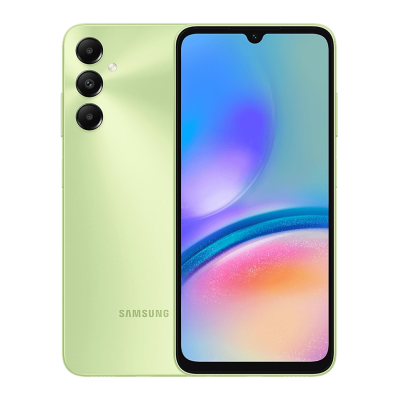 Смартфон Samsung Galaxy-A05s 4/128Gb Light Green (SM-A057GLGVEUC)