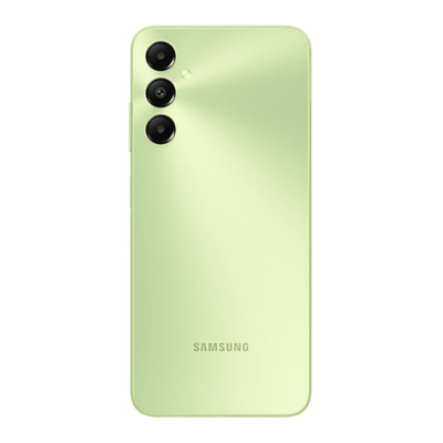 Смартфон Samsung Galaxy-A05s 4/128Gb Light Green (SM-A057GLGVEUC)