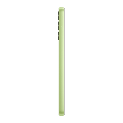 Смартфон Samsung Galaxy-A05s 4/128Gb Light Green (SM-A057GLGVEUC)