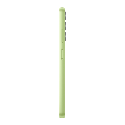 Смартфон Samsung Galaxy-A05s 4/128Gb Light Green (SM-A057GLGVEUC)