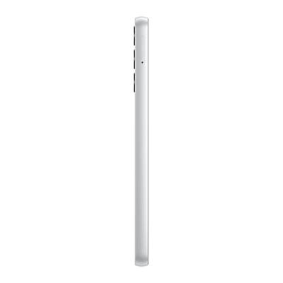 Смартфон Samsung Galaxy-A05s 4/128Gb Silver (SM-A057GZSVEUC)