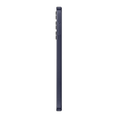 Смартфон Samsung Galaxy-A25 6/128Gb Black (SM-A256BZKDEUC)