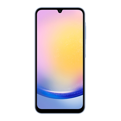 Смартфон Samsung Galaxy-A25 6/128Gb Blue (SM-A256BZBDEUC)