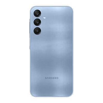 Смартфон Samsung Galaxy-A25 6/128Gb Blue (SM-A256BZBDEUC)