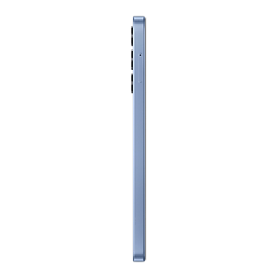 Смартфон Samsung Galaxy-A25 6/128Gb Blue (SM-A256BZBDEUC)