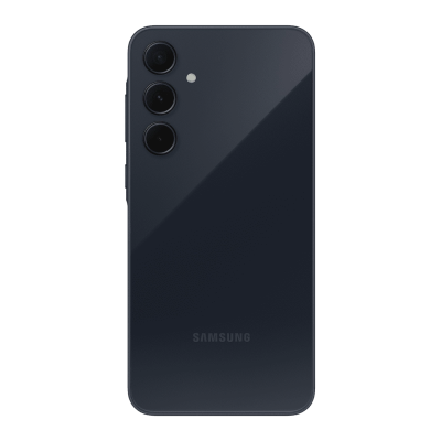 Смартфон Samsung Galaxy-A35 5G 256GB Black (Open Box)