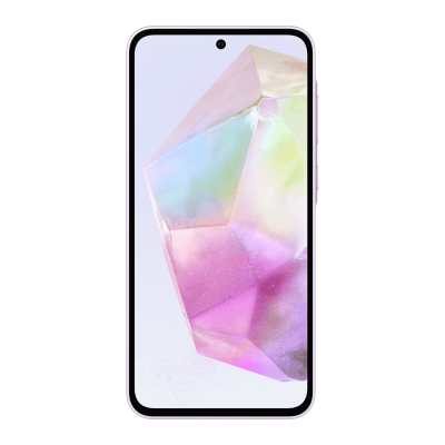 Смартфон Samsung Galaxy-A35 5G 256GB Light Violet (Open Box)