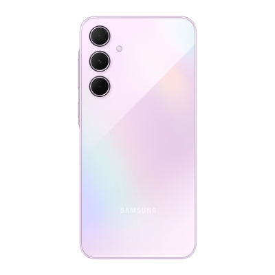 Смартфон Samsung Galaxy-A35 5G 256GB Light Violet (Open Box)