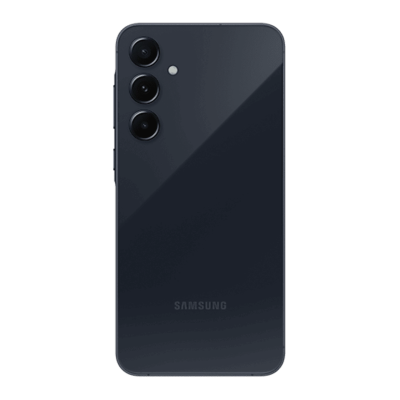 Смартфон Samsung Galaxy-A55 5G 256GB Black (Open Box)