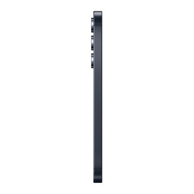 Смартфон Samsung Galaxy-A55 5G 256GB Black (Open Box)