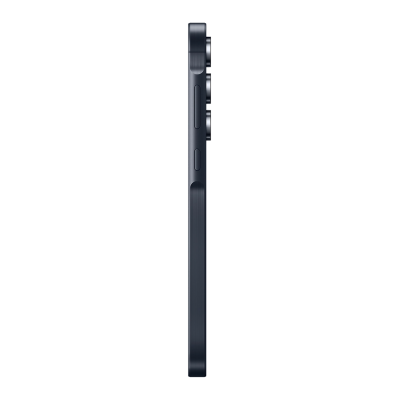 Смартфон Samsung Galaxy-A55 5G 256GB Black (Open Box)
