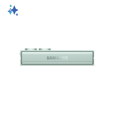 Смартфон Samsung Galaxy Flip6 256Gb Mint (SM-F741BLGGSEK)