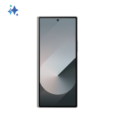 Смартфон Samsung Galaxy Fold6 1Tb Silver Shadow (SM-F956BZSNSEK)