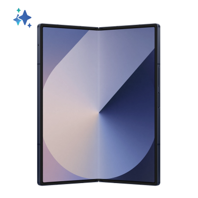 Смартфон Samsung Galaxy Fold6 256Gb Navy (SM-F956BDBBSEK)