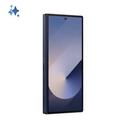 Смартфон Samsung Galaxy Fold6 256Gb Navy (SM-F956BDBBSEK)