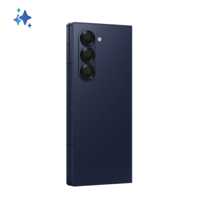 Смартфон Samsung Galaxy Fold6 256Gb Navy (SM-F956BDBBSEK)