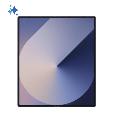 Смартфон Samsung Galaxy Fold6 256Gb Navy (SM-F956BDBBSEK)