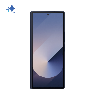 Смартфон Samsung Galaxy Fold6 512Gb Navy (SM-F956BDBCSEK)