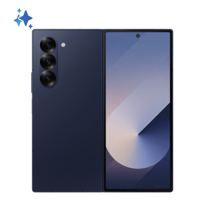 Смартфон Samsung Galaxy Fold6 512Gb Navy (SM-F956BDBCSEK)