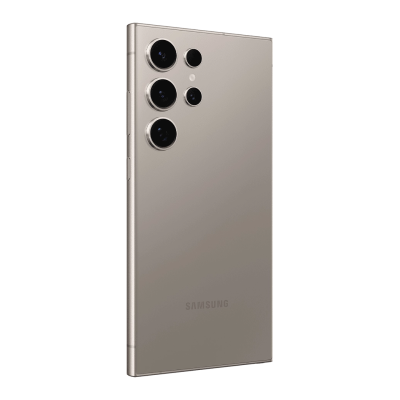 Смартфон Samsung Galaxy S24 Ultra 5G 12/256Gb Titanium Gray (Open Box)