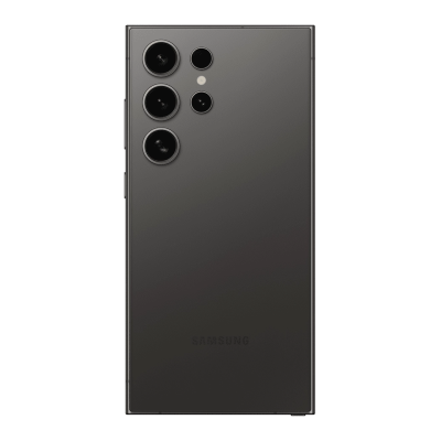 Смартфон Samsung Galaxy S24 Ultra 5G 12/512Gb Titanium Black (Open Box)