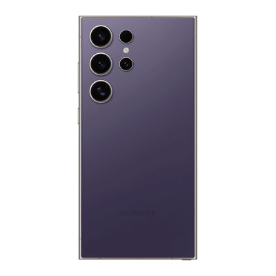 Смартфон Samsung Galaxy S24 Ultra 5G 12/512Gb Titanium Violet (Open Box)