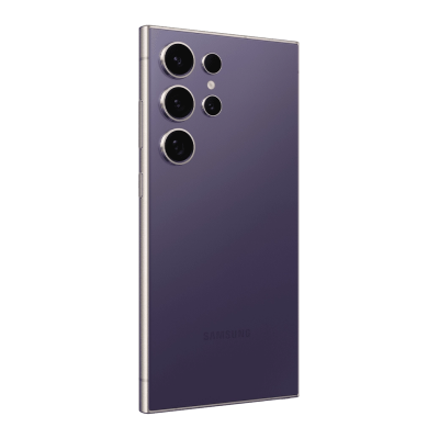 Смартфон Samsung Galaxy S24 Ultra 5G 12/512Gb Titanium Violet (Open Box)