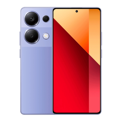 Смартфон Xiaomi Redmi Note 13 Pro 8/256 GB Lavender Purple