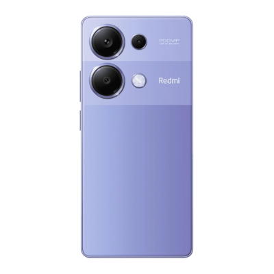 Смартфон Xiaomi Redmi Note 13 Pro 8/256 GB Lavender Purple