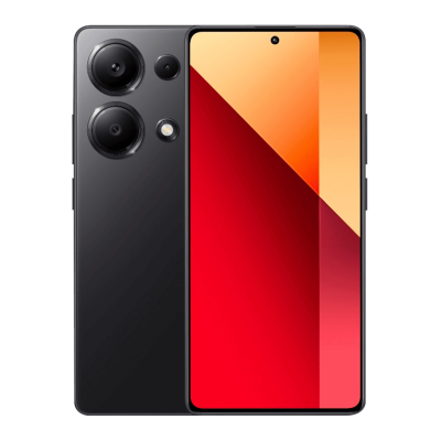 Смартфон Xiaomi Redmi Note 13 Pro 8/256 GB Midnight Black