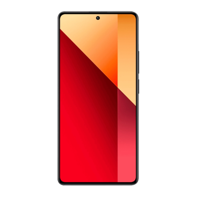 Смартфон Xiaomi Redmi Note 13 Pro 8/256 GB Midnight Black