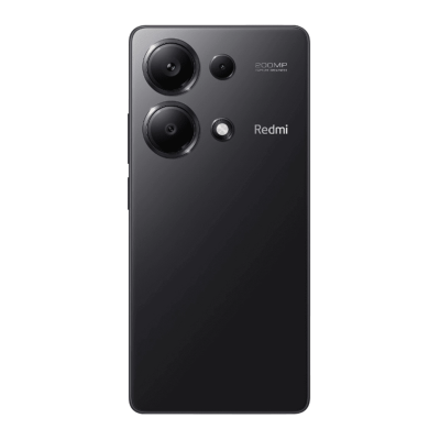 Смартфон Xiaomi Redmi Note 13 Pro 8/256 GB Midnight Black