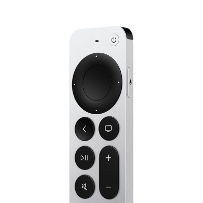 Телеприставка Apple TV 4K 2022 Wi-Fi 64 GB (MN873)