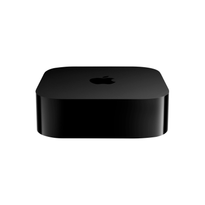 Телеприставка Apple TV 4K 2022 Wi-Fi 64 GB (MN873)