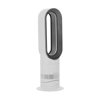 Тепловентилятор Dyson AM09 Hot+Cool Jet Focus (473400-01)