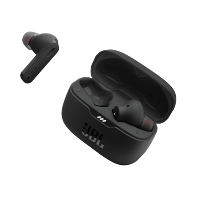 TWS навушники JBL Tune 235NC TWS Black (JBLT235NCTWSBLK)