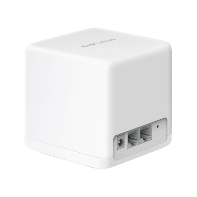 Wi-Fi Mesh система Mercusys H30G (2-pack)