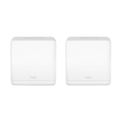 Wi-Fi Mesh система Mercusys H30G (2-pack)