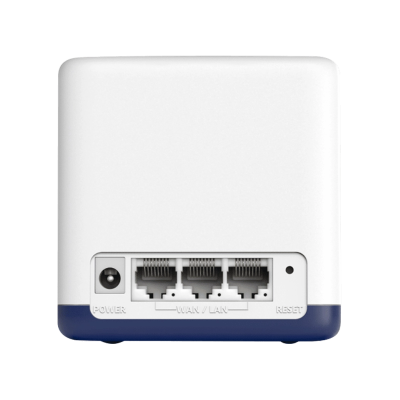 Wi-Fi Mesh система Mercusys Halo H50G (2-pack)
