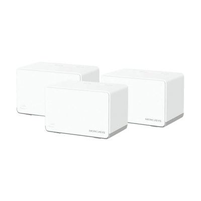 Wi-Fi Mesh система Mercusys Halo H70X(3-pack)