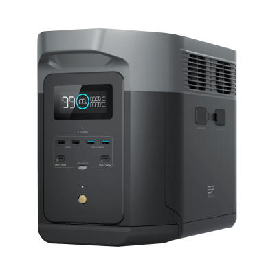 Зарядна станція EcoFlow DELTA 2 Max (EFDELTA2Max-EU)