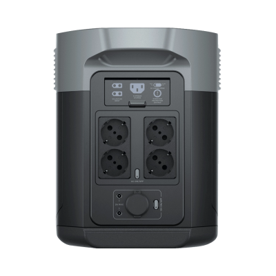 Зарядна станція EcoFlow DELTA 2 Max (EFDELTA2Max-EU)