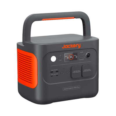 Зарядна станція Jackery Explorer 1000 Plus