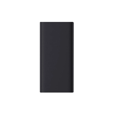 Зовнійшній акумулятор Baseus Adaman2 20000mAh 30W (black)(PPAD050001)