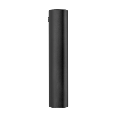Зовнішній акумулятор Gelius Pro Edge GP-PB20-013 20000mAh 10W Black