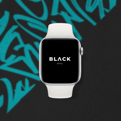 б/у Apple Watch Series 5, 40мм (Silver)