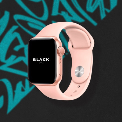 б/у Apple Watch Series 6, 40мм (Gold)