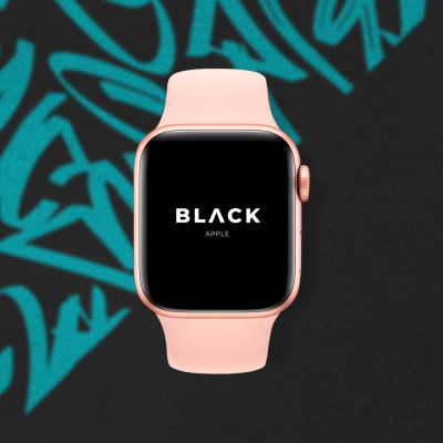 б/у Apple Watch Series 6, 40мм (Gold)
